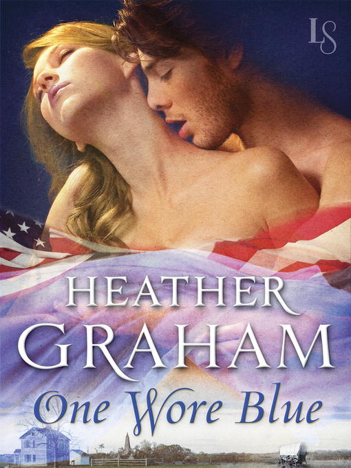 Title details for One Wore Blue by Heather Graham - Wait list
